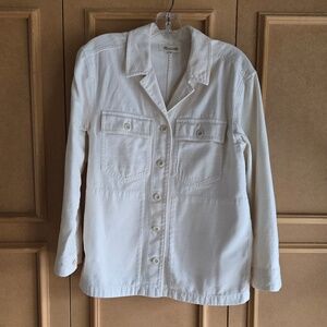 Stylish Spring Jacket